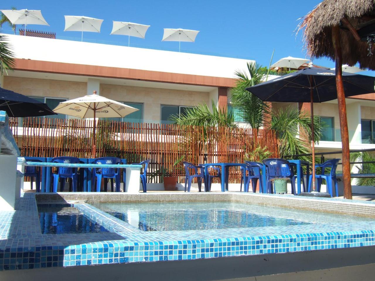 Rio Playa *