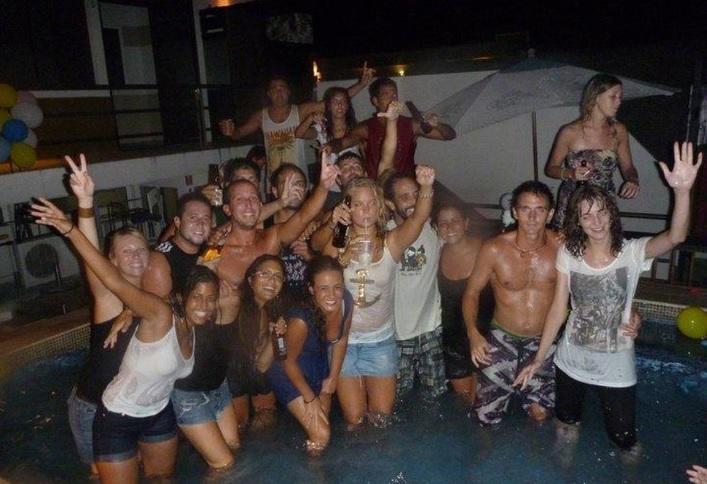 Rio Playa